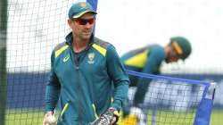 Justin Langer Australia national men's cricket team