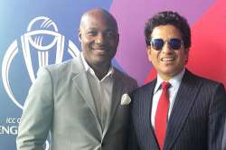 2019 World Cup | Virat Kohli is a run-machine but Sachin Tendulkar remains my favourite: Brian Lara