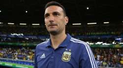 Lionel Scaloni