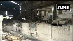 1 killed, 11 injured in steel furnace blast in Ludhiana