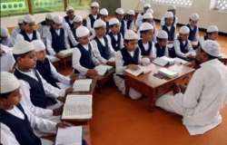 UP government denies Muslim minors forced to chant 'Jai Shri Ram'