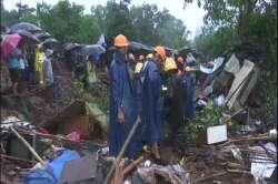 Malad wall collapse