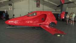 Car that can fly showcased in Wisconsin Air Show | Watch video