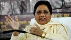 Mayawati