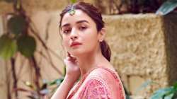 Sadak 2: Alia Bhatt starts prepping for Ooty schedule