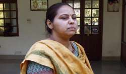 Misa Bharti