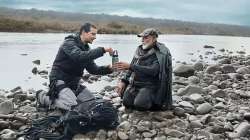 Prime Minister Narendra Modi will be featuring on the popular Man vs Wild show on Discovery channel 