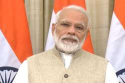 Prime Minister Narendra Modi hails Union Budget 2019