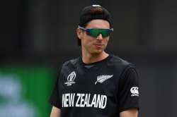 Mitchell Santner