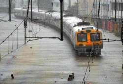 Mumbai rains