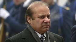 Nawaz Sharif