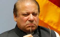 Nawaz Sharif