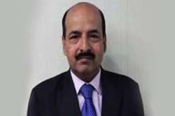 RBI deputy governor N S Vishwanathan