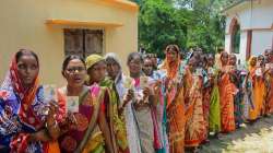 Violence reported in Tripura ahead of July 27 panchayats polls
Representational image