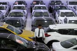 Auto sales downturn: Govt might call stake-holders meet