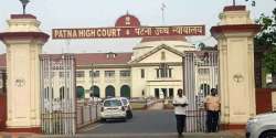 A petition was filed in a Bihar court on Saturday against 49 eminent citizens, who had written to Pr