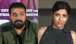 Zoya Akhtar, Anurag Kashyap invited by Academy of Motion Picture Arts and Sciences as members