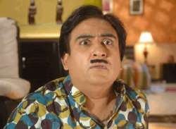 Taarak Mehta Ka Ooltah Chashmah’s Jethalal aka Dilip Joshi opens up about his Dr Hathi photo on Doct