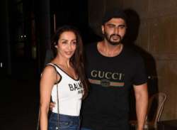 Arjun Kapoor reveals if he is getting married to girlfriend Malaika Arora soon