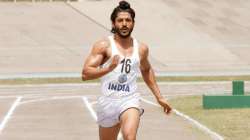 Bhaag Milkha Bhaag turns 6: Farhan Akhtar says, ‘It changed my life’