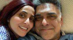 Ram Kapoor's wife Gautami Kapoor has THIS to say about his drastic transformation