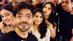 Aparshakti Khurana joins Kartik Aaryan, Ananya Panday’s Pati Patni Aur Woh