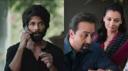 Shahid Kapoor, Kabir Singh