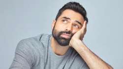 Abhay Deol jokes about why he is rarely seen on screen