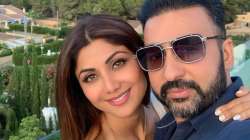 Raj Kundra’s romantic post for wife Shilpa Shetty will win your heart