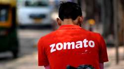 zomato delivery boy