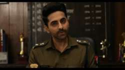 Ayushmann Khurrana 