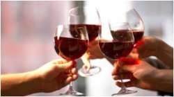 Red wine can treat depression, anxiety: Study