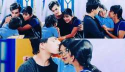 Yeh Rishta Kya Kehlata Hai SPOILER ALERT: Naira confronts son Kairav, reveals Kartik is his father