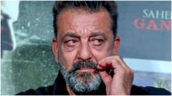 Sanjay Dutt Birthday