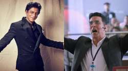 Chandrayaan-2 Launch: Akshay Kumar to Shah Rukh Khan, Bollywood celebrities congratulate ISRO