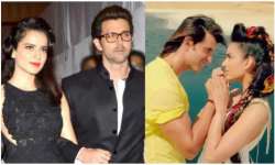 hrithik roshan kangana ranaut