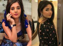 Guddan Tumse Na Ho Paayega actress Kanika Mann comes out in support of Zaira Wasim