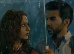 Judgementall Hai Kya Trailer Review: Kangana Ranaut and Rajkummar Rao’s crazy murder mystery will ge