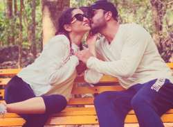 Ankita Lokhande’s boyfriend Vicky Jain’s romantic proposal is all heart