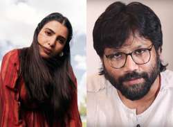 Samantha Akkineni reacts to Kabir Singh maker Sandeep Vanga’s defense on criticism