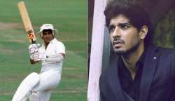 ‘83: Tahir Raj Bhasin revealed he worked for 6 months to look and play like Sunil Gavaskar