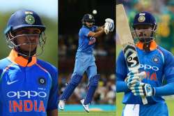 India World Cup 2019