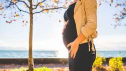 High-fibre diet cuts preeclampsia risk during pregnancy