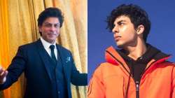 Shah Rukh Khan had to dub twice during The Lion King