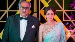 Boney Kapoor reacts to Kerala DGP’s claims that Sridevi was murdered