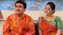 Taarak Mehta Ka Ooltah Chashmah turns 11: Jethalal aka Dilip Joshi misses his Dayaben aka Disha Vaka