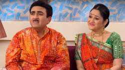 Taarak Mehta Ka Ooltah Chashmah actor Dilip Joshi aka Jethalal finally reacts on Disha Vakani’s exit