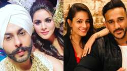 Shraddha Arya unhappy over Anita Hassanandani being highest paid in Nach Baliye