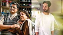 Neena Gupta and Gajraj Rao to reunite for Ayushmann Khurrana’s Shubh Mangal Zyaada Saavdhan