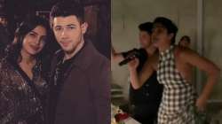 Latest Celebrities News: Bolywood Priyanka Chopra Jonas is an Indian actress and Nick Jonas are enjo